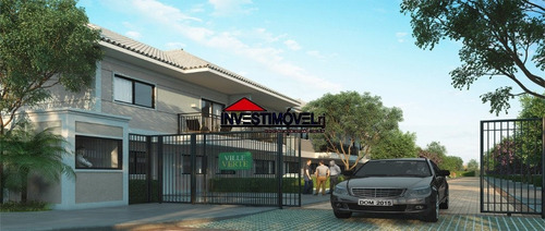 Imagem 1 de 15 de Apartamento - Vargem Grande - Ref: 652 - V-652