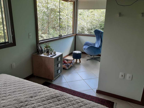 Imagem 8 de 15 de Casa Em Condomínio Para Venda Em Armação Dos Búzios, Centro, 4 Dormitórios, 2 Suítes, 3 Banheiros, 2 Vagas - Cc 259_2-801838