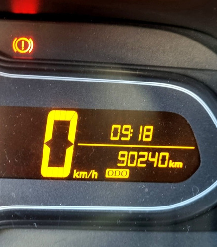 Imagem 11 de 11 de Chevrolet Prisma 2017 1.0 Joy 4p