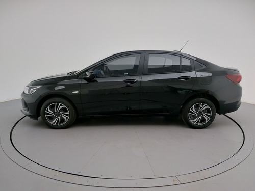 Chevrolet Onix 1.0 TURBO FLEX LT AUTOMÁTICO