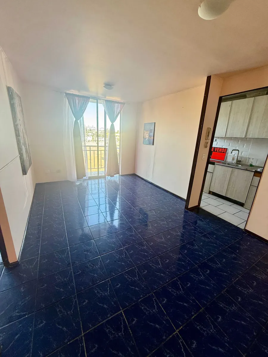 Imagen 4 de 14 de Hermoso Depto 3 Dorm/ 1bñ (92112)