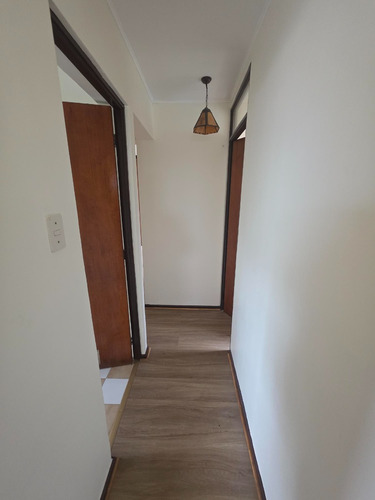 ¡arrienda Hermoso Departamento En Edificio Pehuén, Conce