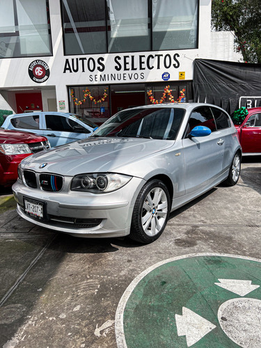 BMW Serie 1 2.0 3p 120i Dynamic At
