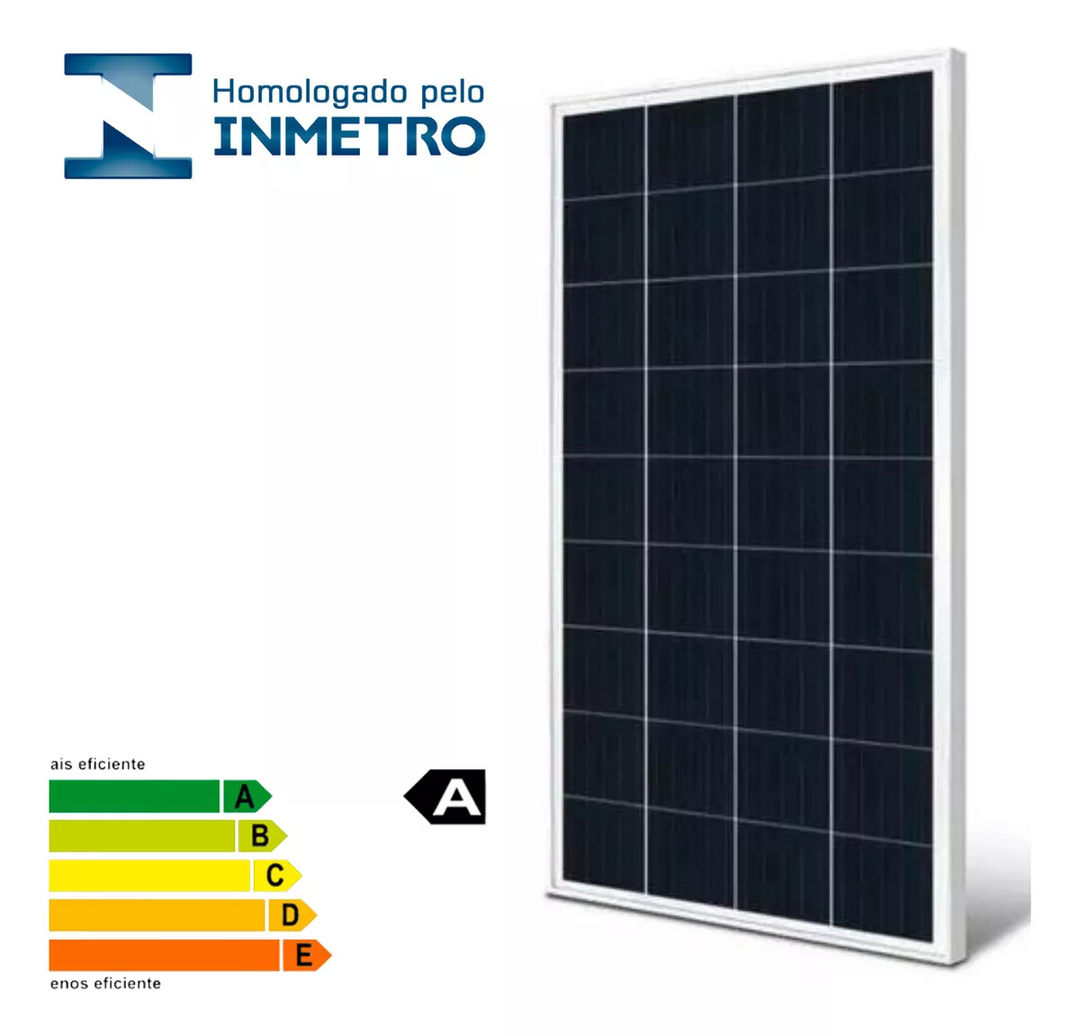 Segunda imagem para pesquisa de painel solar