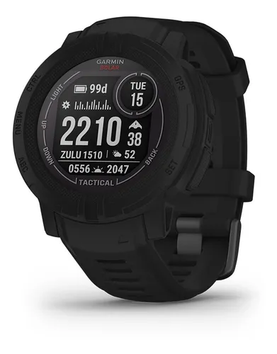 Garmin Instinct Tactical MercadoLibre