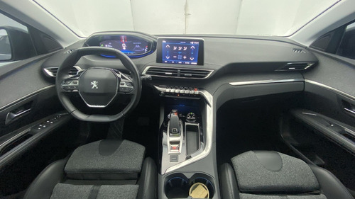Imagen 14 de 25 de Peugeot 3008