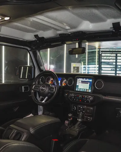 Jeep Gladiador Rubicon 4x4 2020