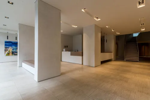 Apartamento En Venta En Chicó Norte. Cod V14155