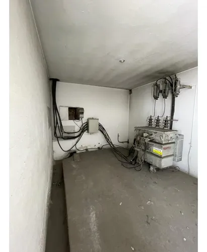 Bodega En Arriendo, Sevillana
