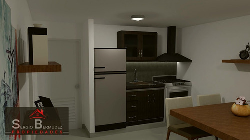 Imagen 5 de 14 de Emprendimiento Venta-departamentos-de La Reduccion 668 - San Bernardo - 2 Y 3 Ambientes