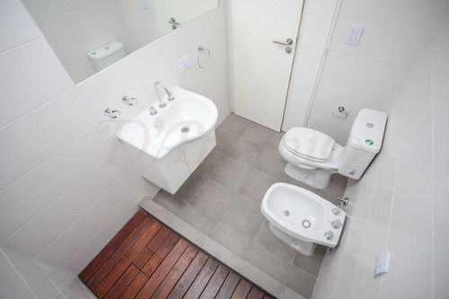 Departamento En Venta - 3 Ambientes En Parque Chacabuco