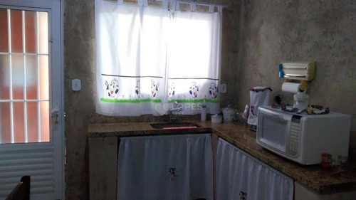 Imagem 10 de 12 de Casa Com 3 Quartos, 94 M² Por R$ 400.000 - Raul Veiga - São Gonçalo/rj - Ca21189