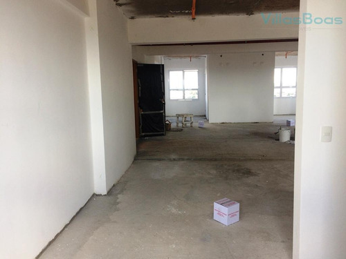 Imagem 21 de 30 de Sala Comercial Para Locação, Centro, Jacareí. - Sa0521