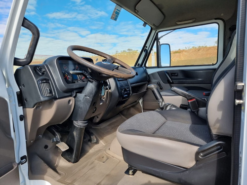 Imagem 11 de 15 de Volkswagem 5-150 4x2 Ano 2015 Linha Viva (cnh -b )