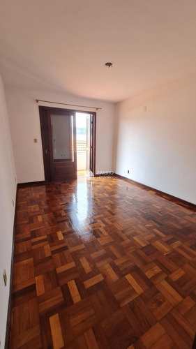 Imagem 28 de 30 de Prédio Comercial Com Loja Terrea + Apto 6 Dormitórios Na Avenida Angelo Bolson Em Sm - 3487