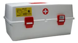 Comprar Estojo Maleta Organizadora Emifran Em-270 Para Medicamentos no Mercado Livre