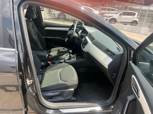 Seat Ibiza 5p Xcellence L4/1.6 Man