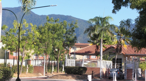 Alto Grande Planta Baja