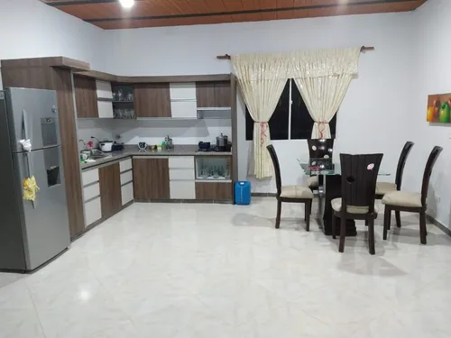 Se Vende Casa Campestre En Yolombó