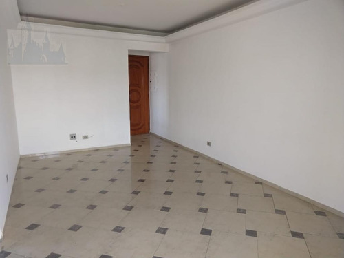 Imagem 4 de 18 de Apartamento Para Venda, 2 Dormitórios, São João Clímaco - São Paulo - 12432