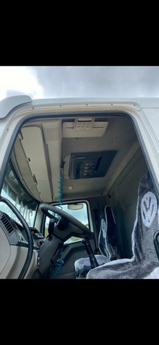 Imagem 9 de 15 de Caminhao Volkswagen 24-250 Bascula Truck