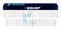 Comprar Kit Barras Led Neshop Para Tv Ptv58f80sns Ptv58f80