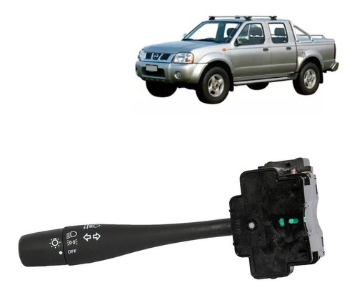 Telecomando Para Nissan Terrano D22 2.5 2002 2010