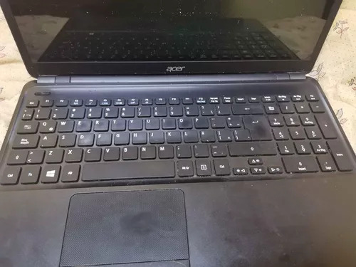 Notebook Acer E1-532p 2843 En Desarme