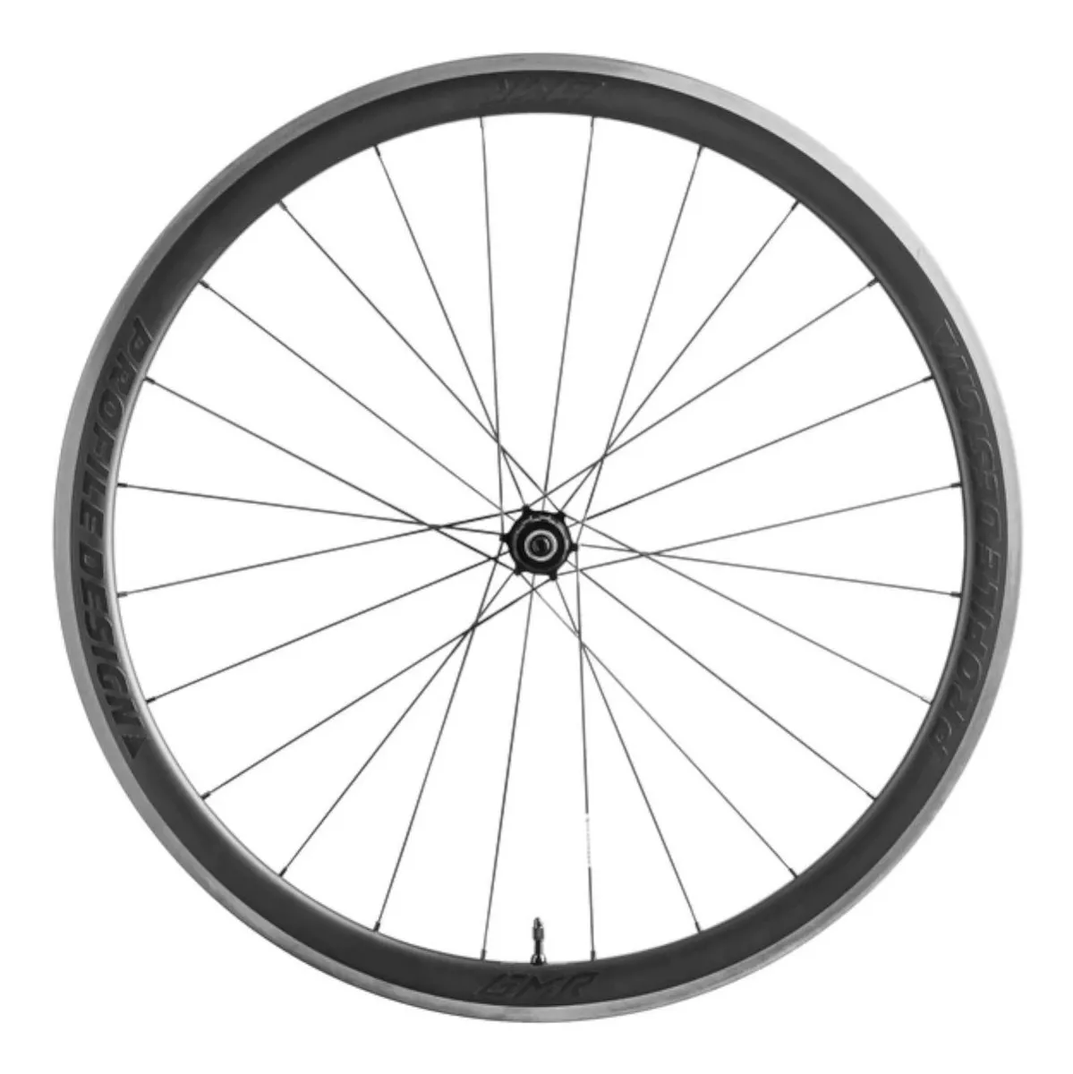 Segunda imagem para pesquisa de rodas bontrager carbono