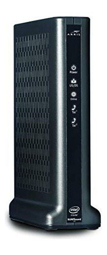 Surfboard T25 Docsis 3.1 Gigabit Cable Modem Certificado Mn