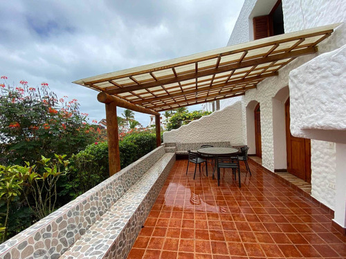 Departamento Dúplex En Casa Blanca El Mejor Lugar