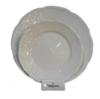 Platos verbano mozart best sale