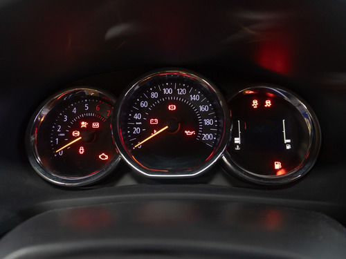 Renault Logan 1.6 16v Intense