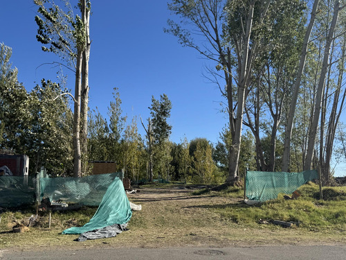 Venta De Casa En Pozo Barrio Privado - Los Canales De Plottier