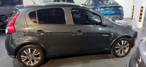 Fiat Palio 1.6 Essence 115cv