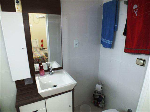 Apartamento Com 3 Dorms, Ponta Da Praia, Santos - R$ 750 Mil, Cod: 818 - V818