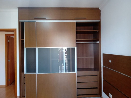 Imagem 27 de 30 de Apartamento Com 3 Dormitórios À Venda, 104 M² Por R$ 690.000,00 - Vila Betânia - São José Dos Campos/sp - Ap1729