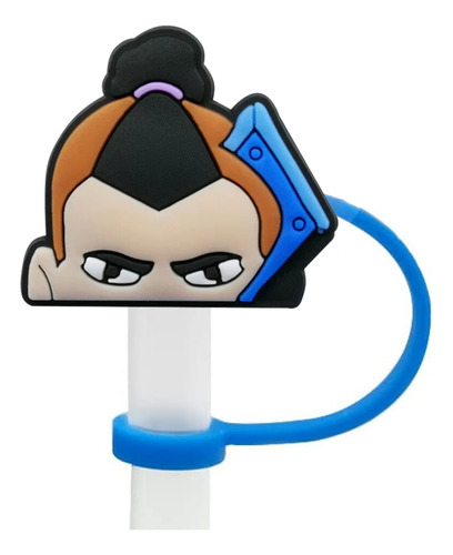 Cubrepopotes 5 Piezas Diseño De Series ¡elige El Tuyo!