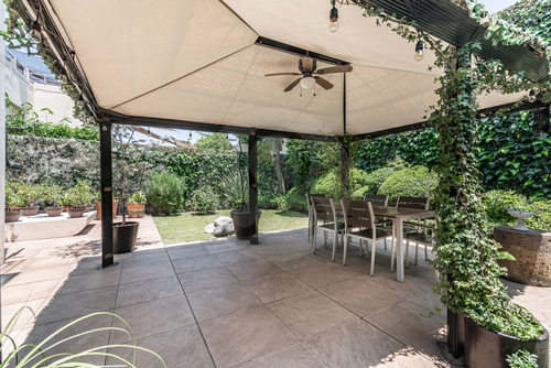 Casa En Condominio En Venta En Las Águilas 4 Recámaras