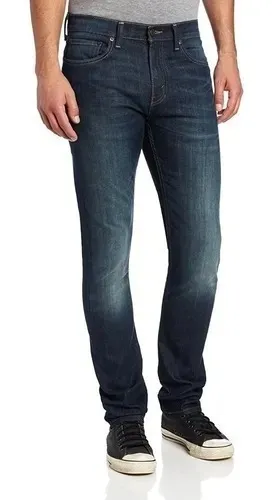 Jean Levis 510 Skinny Fit Midnight | Envío gratis