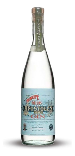 Gin Principe de los Apóstoles 700ml