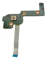 Comprar Placa Boton De Encendido Con Flex Notebook Hp Compaq 6735b