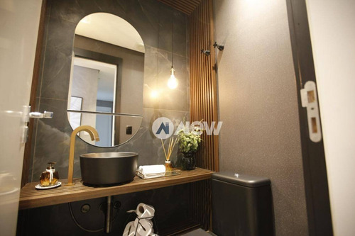 Imagem 2 de 30 de Apartamento Com 3 Dormitórios À Venda, 195 M² Por R$ 2.400.000,00 - Mauá - Novo Hamburgo/rs - Ap2877
