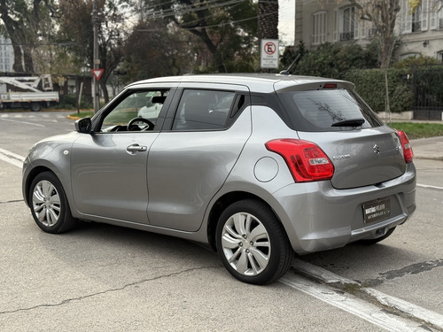 Suzuki Swift 1.2 Manual GLS