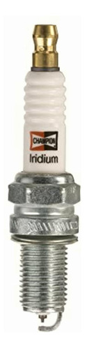 Champion Iridium 9701 Bujía (caja De 1) Ra7whpb3