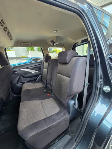 Mitsubishi Xpander 1.5 Cross At