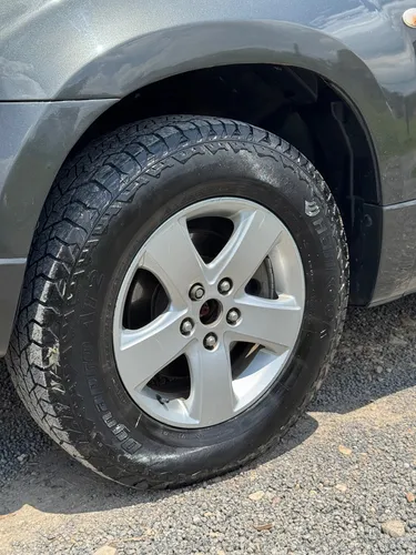 Suzuki Grand Vitara 2.0 Sz 4x2