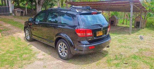 Dodge Journey 2.7 Sxt