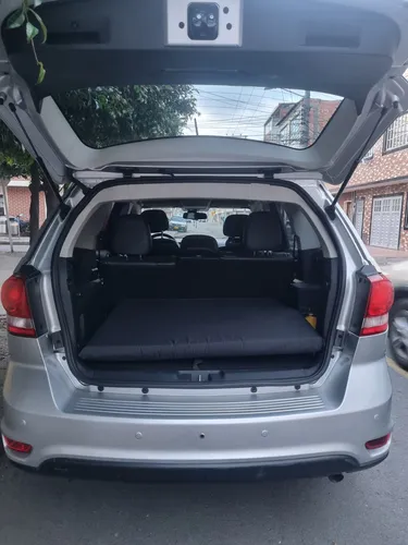 Dodge Journey Automatica 5pts Mod 2012 / 71.000km