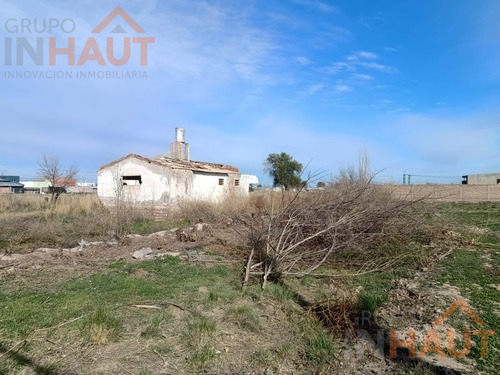 Venta De Terreno En Fernandez Oro Sobre Calle Mitre | Apto Comercial